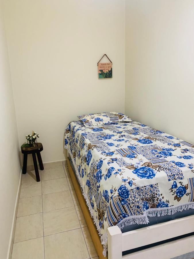 Apartamento Guaruja - Enseada Leilighet Eksteriør bilde