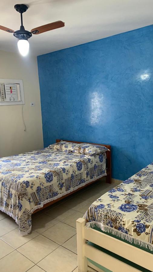 Apartamento Guaruja - Enseada Leilighet Eksteriør bilde